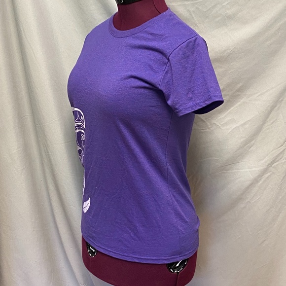 native apparel graphic tee - Picture 2 of 6